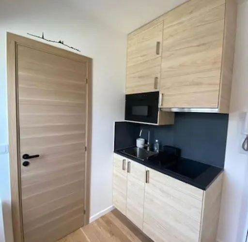 Apartment Trocadero Sur Les Toits Paris
